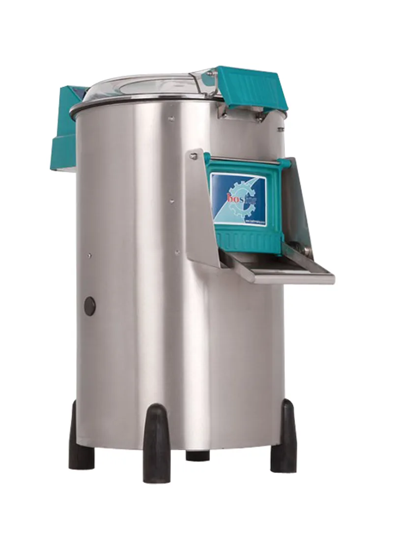 Potato Peeling Machine UPS-35