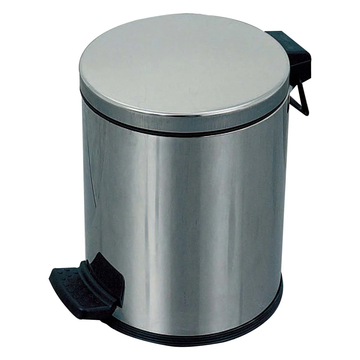 Garbage Container With Pedal 8893.00413.00