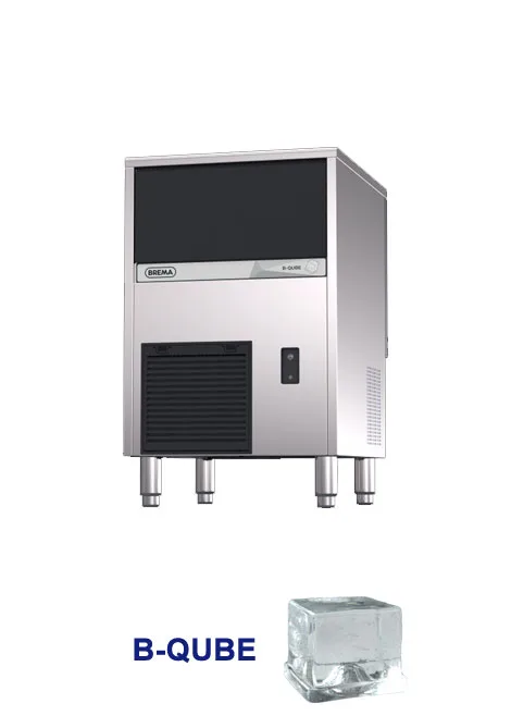 Brema B-Qube Ice Maker CB 316 HC
