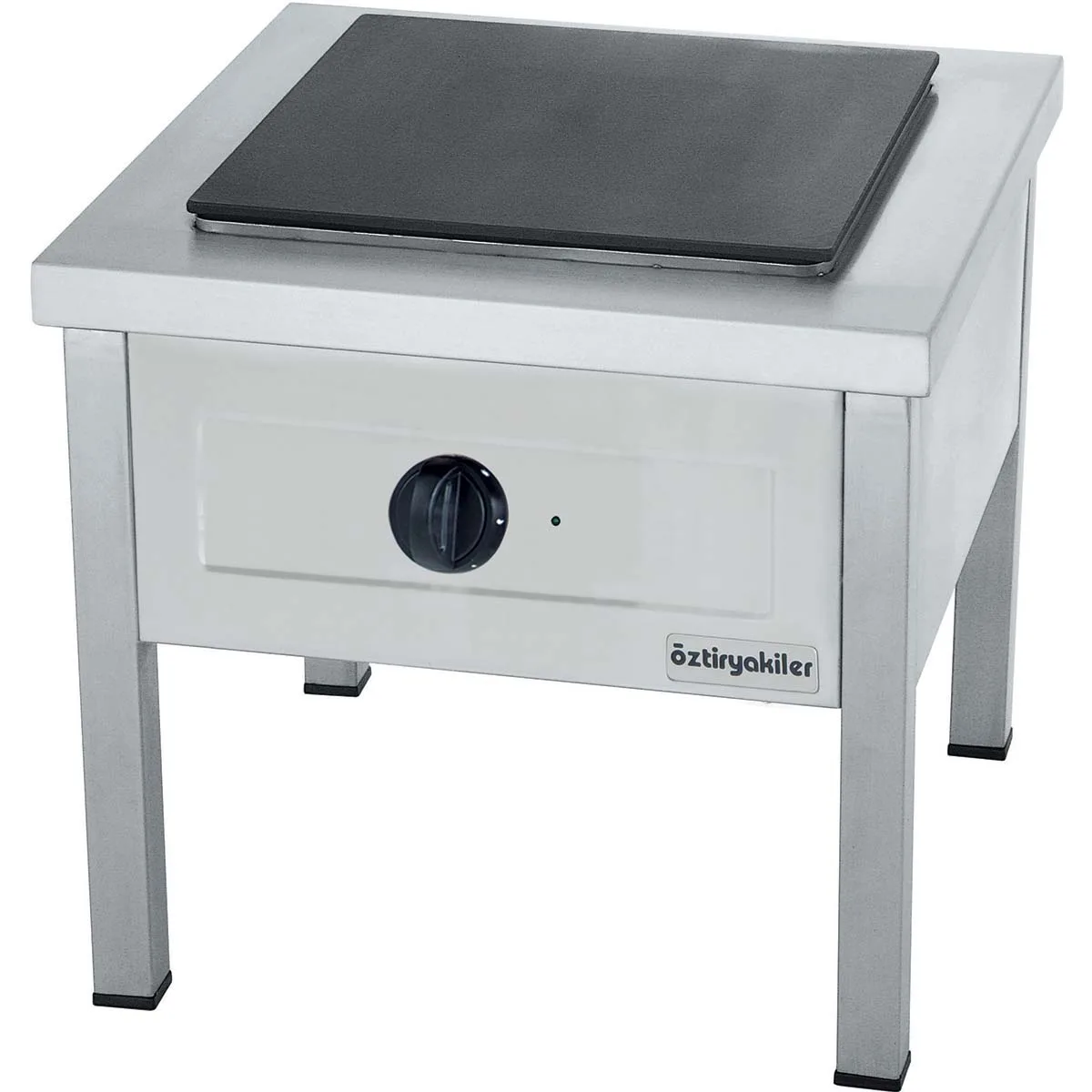 Floor Cooker 7865.55555.01 (55×55×50 cm)