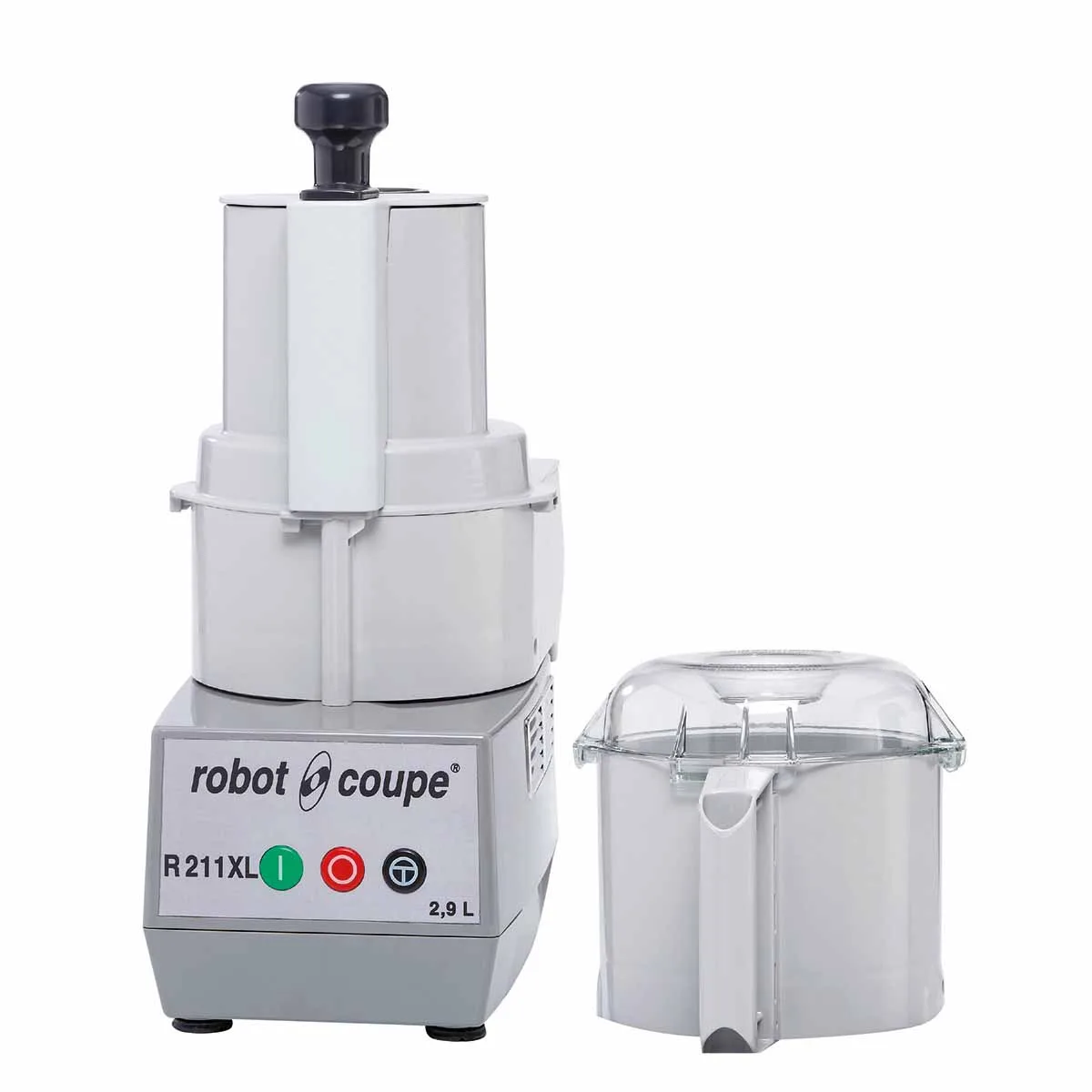 Food Processor R211 XL 9840.R201E.00