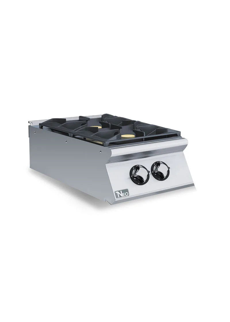 900er Serie 2-flammiger Gasherd PC94GT