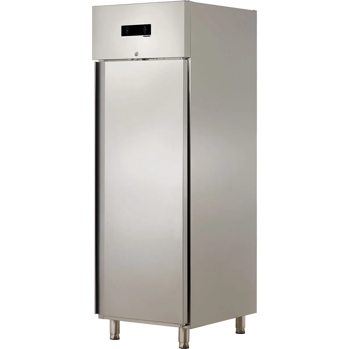 Single Door Upright Deep Freezer 7919.06LMV.00