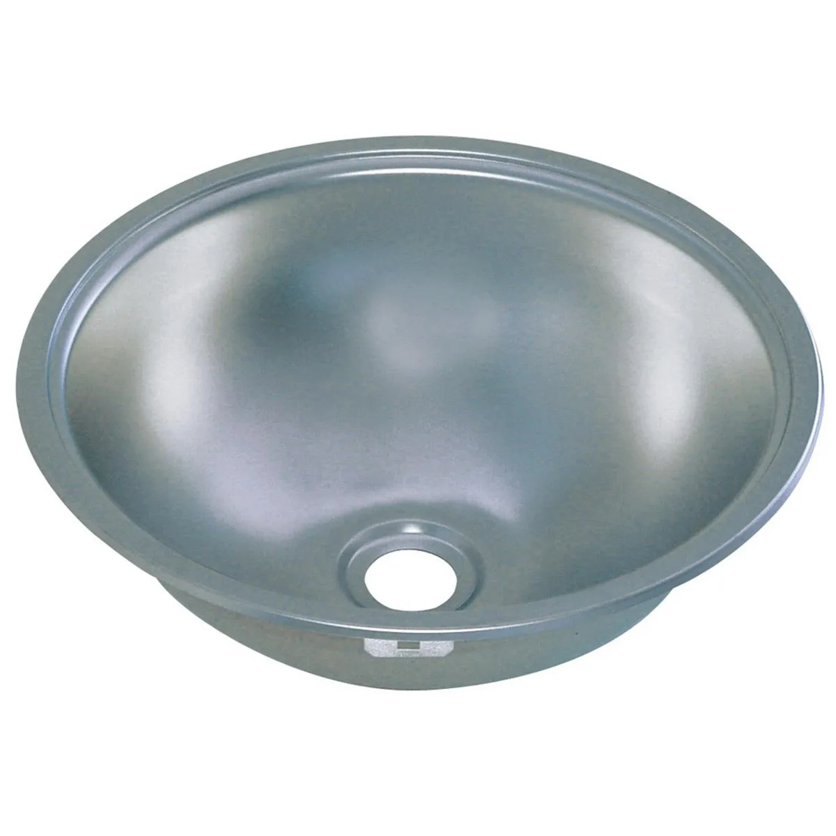 Round Sink Bowl 0753.00026.09
