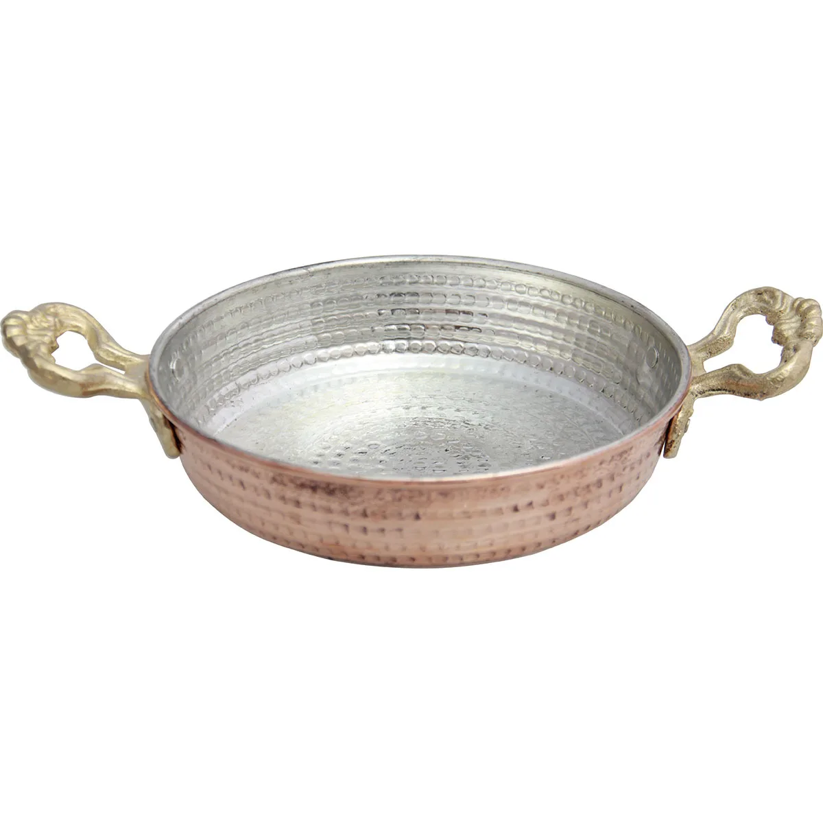 Kupfer-Sautierpfanne 8149.00016.01