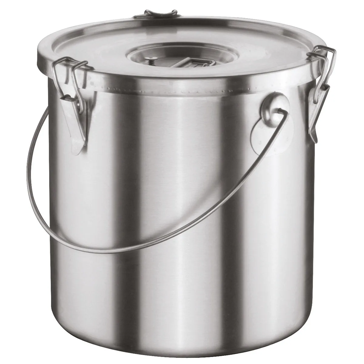 Food Carrying Container, Double Skin 0270.03217.01