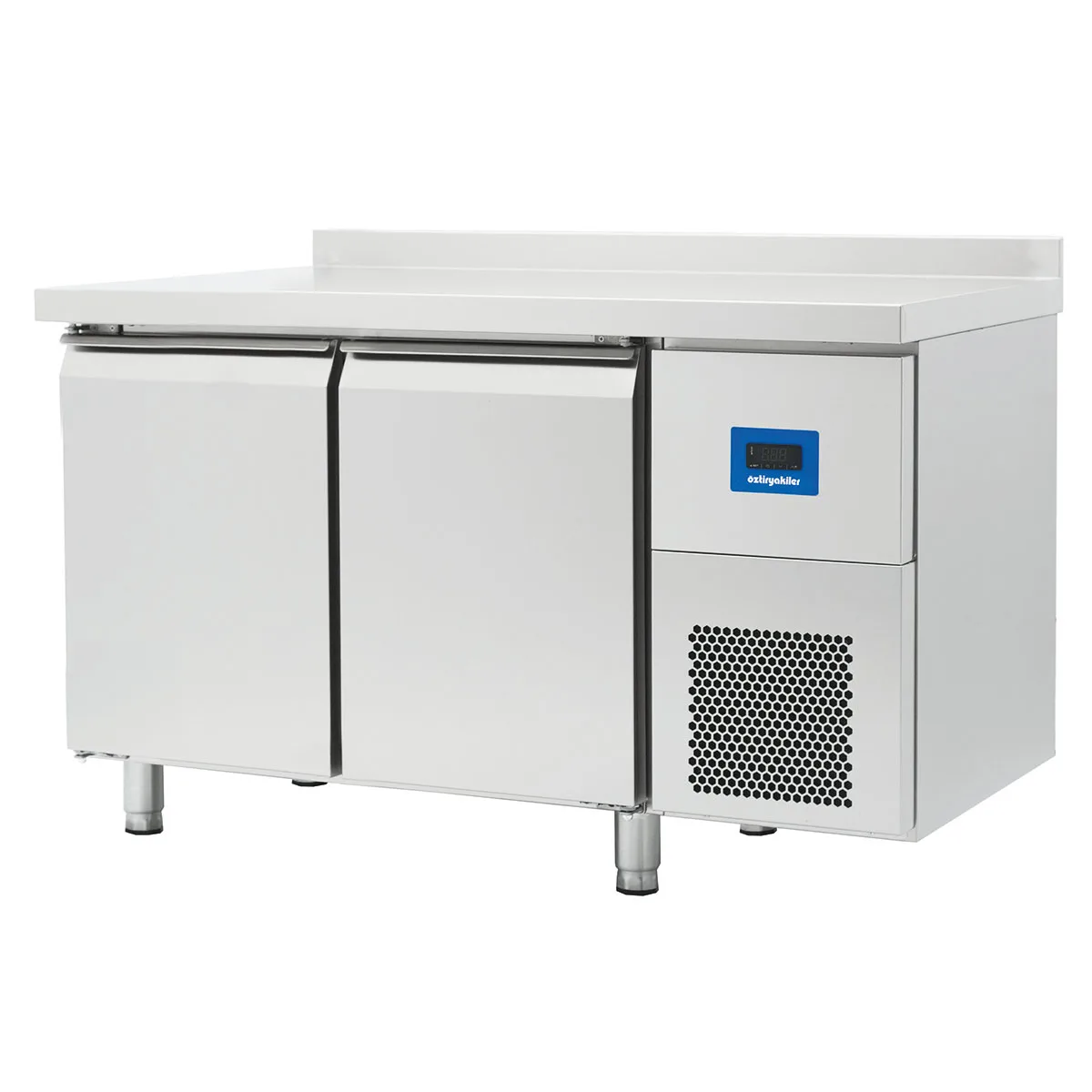 Counter Type Refrigerator 79E3.27NMV.00