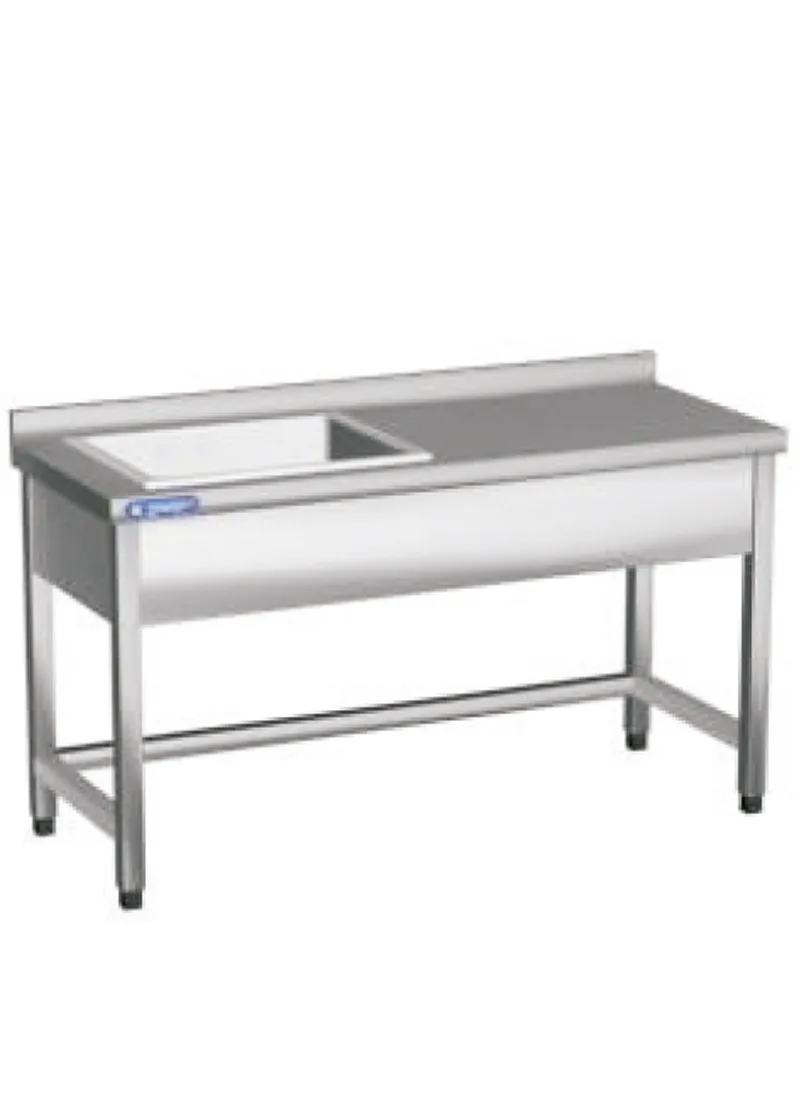 Sink unit TE-14
