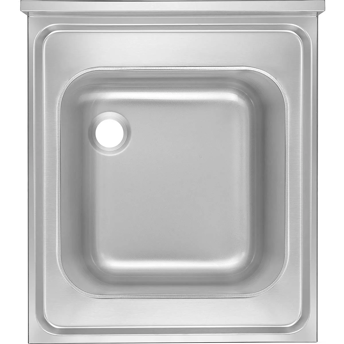 Single Bowl Sink 0754.056A0.01