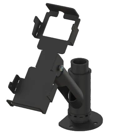 POS-Terminalhalter PSF-PT-2