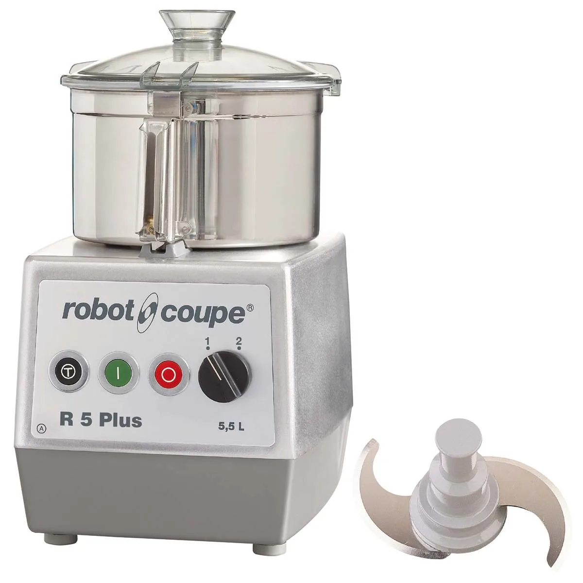 Table Top Cutter Mixer 9860.000R5.00