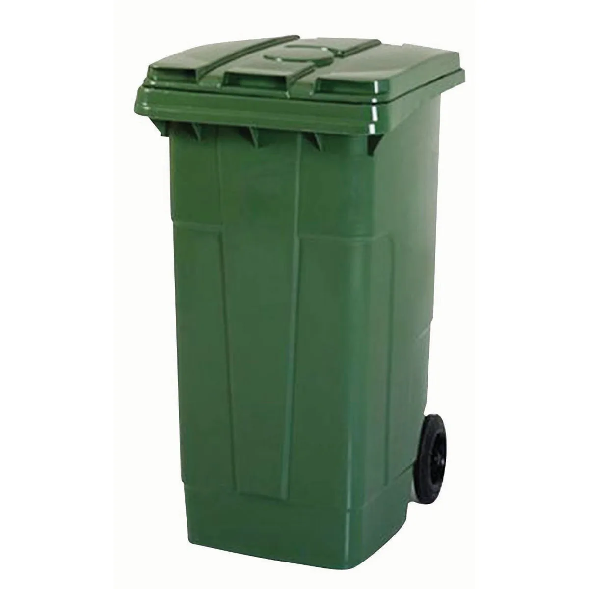 Waste Container 120 L Green 8893.00120.00