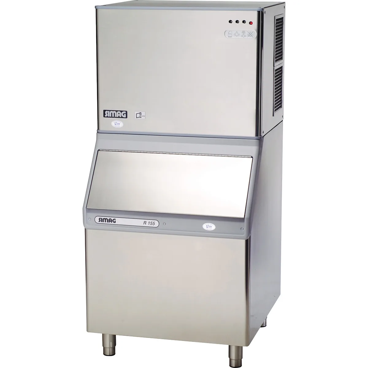 Ice Machine 9805.SV325.00