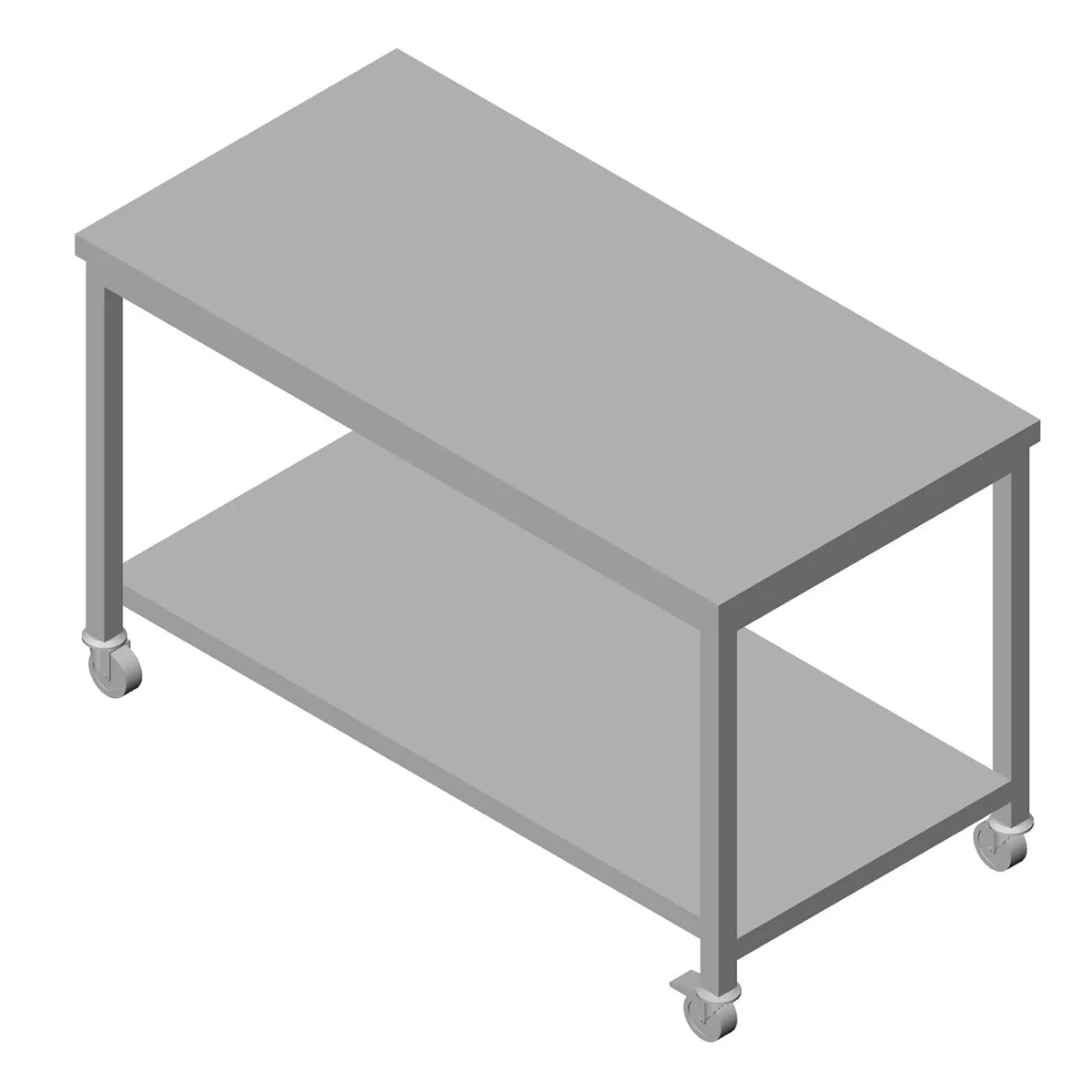 Working Bench 7911.12060.15