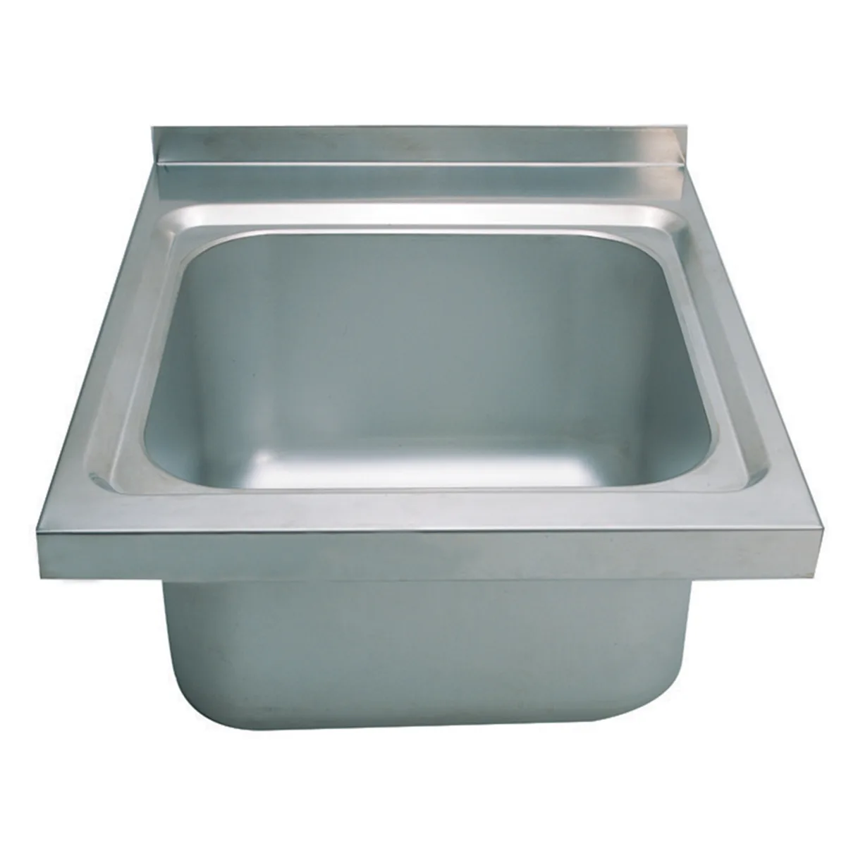 Single Bowl Sink 0754.087D0.01