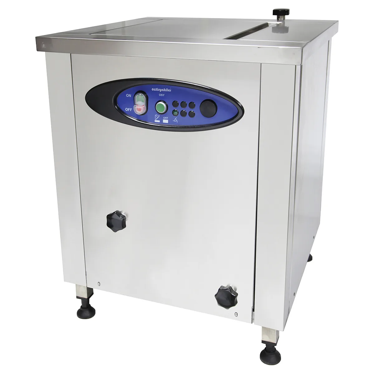 Vegetable Washing Machine 0720.00057.00
