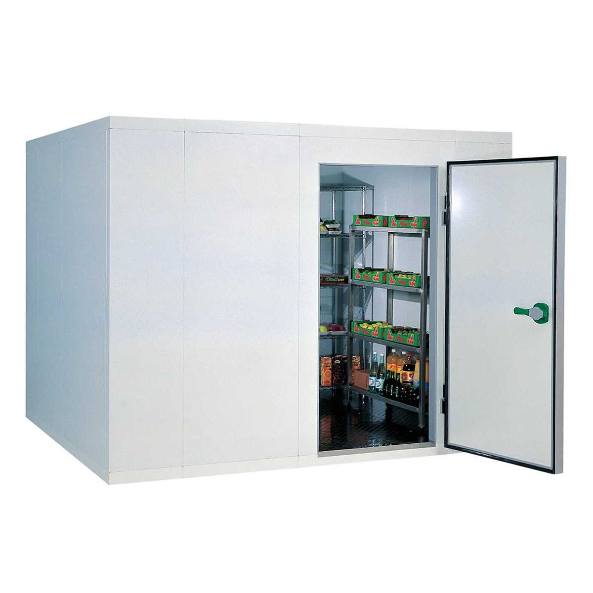 Cold Room Panel-Split Type 7919.CR3535.00