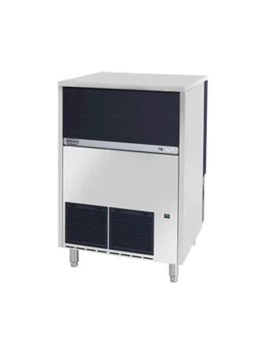 Brema Blätter-Eismaschine TB1405 HC