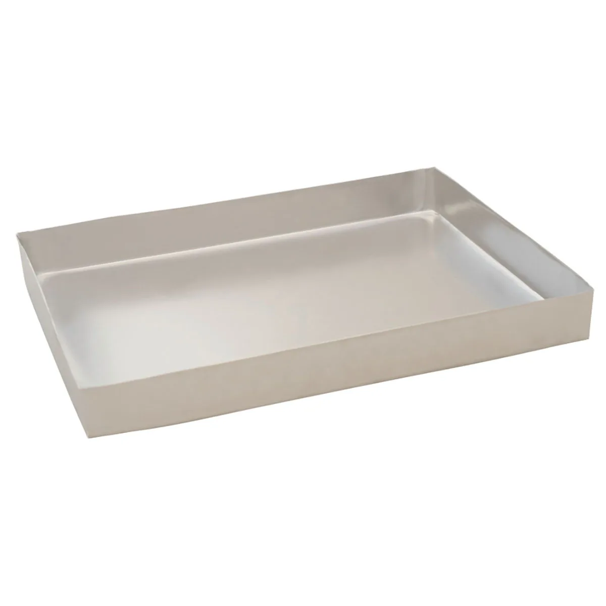 Aluminium Tray 8654.50708.00