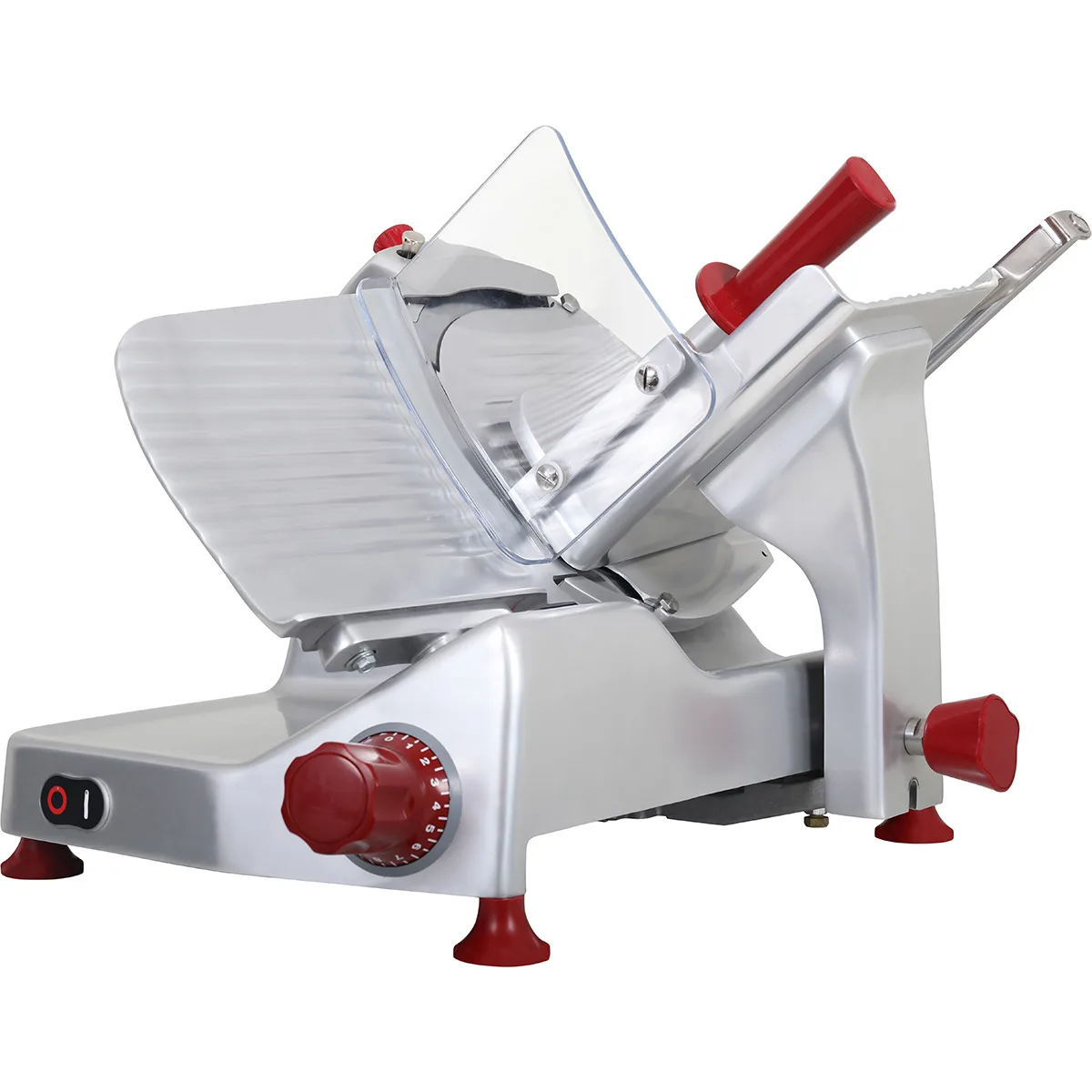 Berkel Pro Line 9830.0XS25.00 Steel Food Slicer