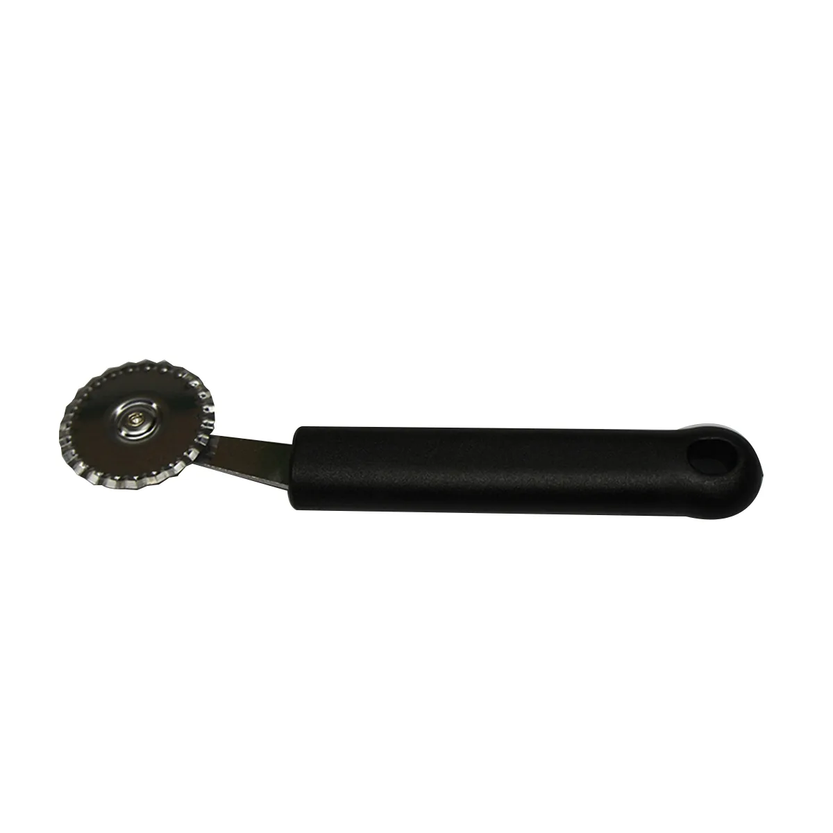 Gurmeaid Teigrolle 40 mm Geriffelt 9615.10920.40S