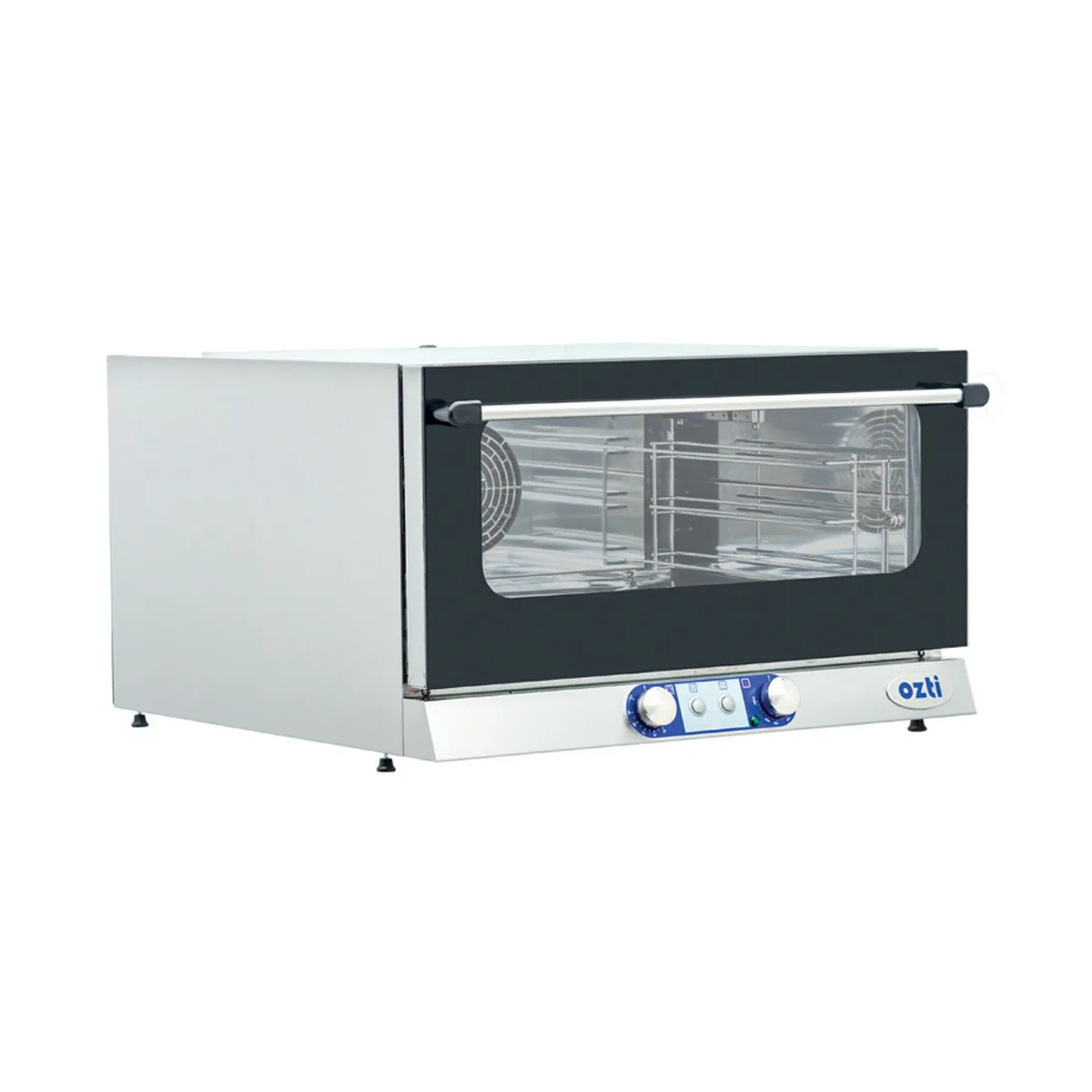 Convection Oven 7890.60400.4T