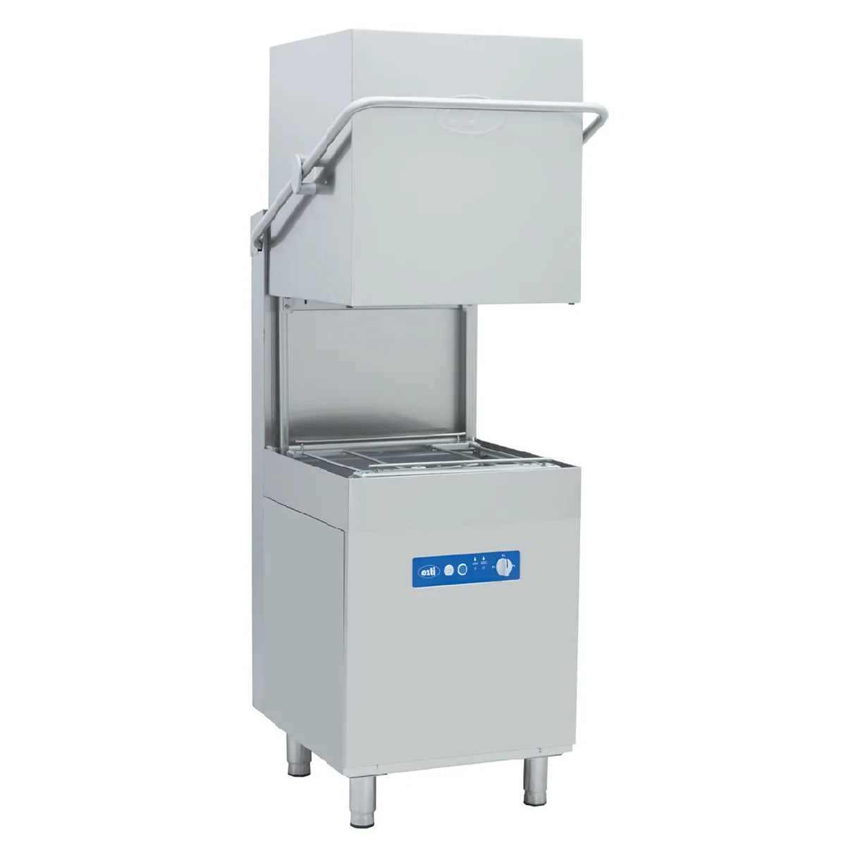 Mechanic Hood Type Dishwasher 071M.00000.BB
