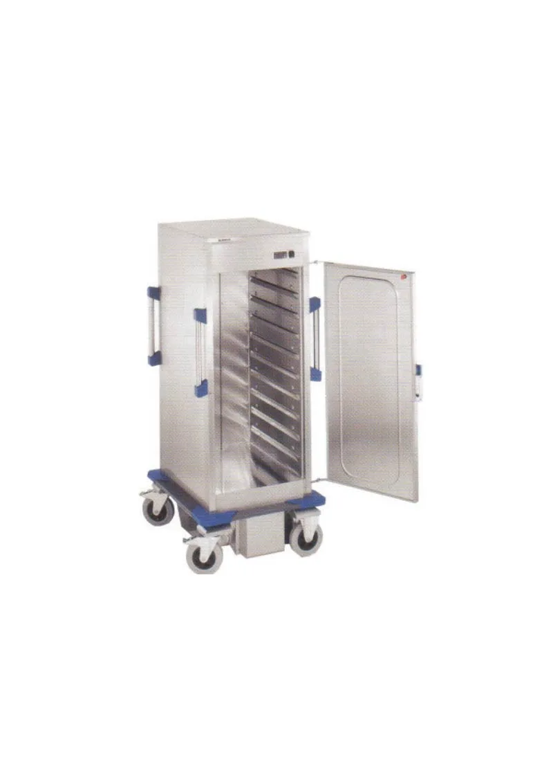 Heated Carts and Holding Cabinet HM153M