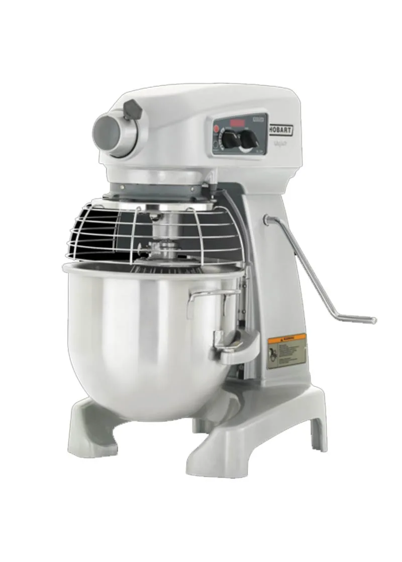 Hobart Legacy Mixer HL200