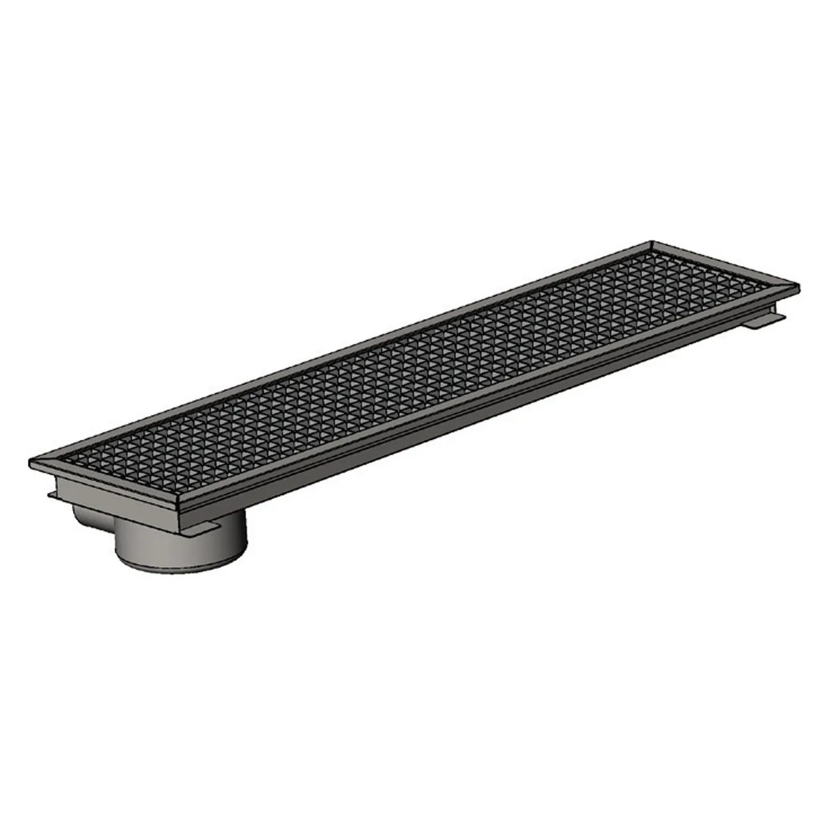Floor Drain 7961.02929.7Y4