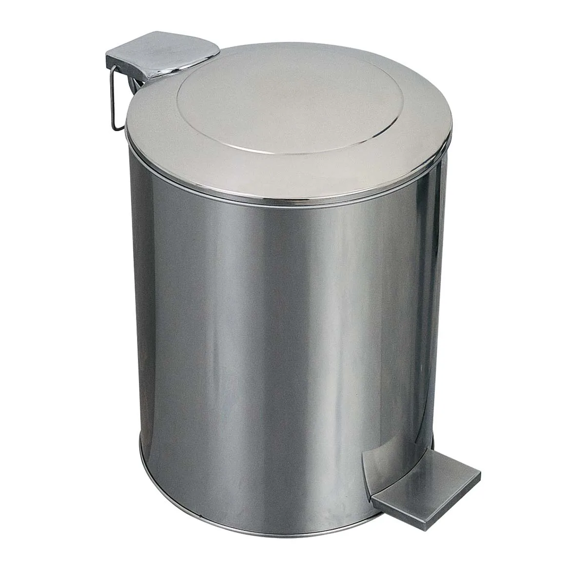 Garbage Container With Pedal 8893.04050.00