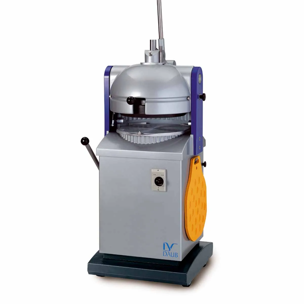 Divider Rounder 9823.DR230.00 – 30-Portion, 25–85g