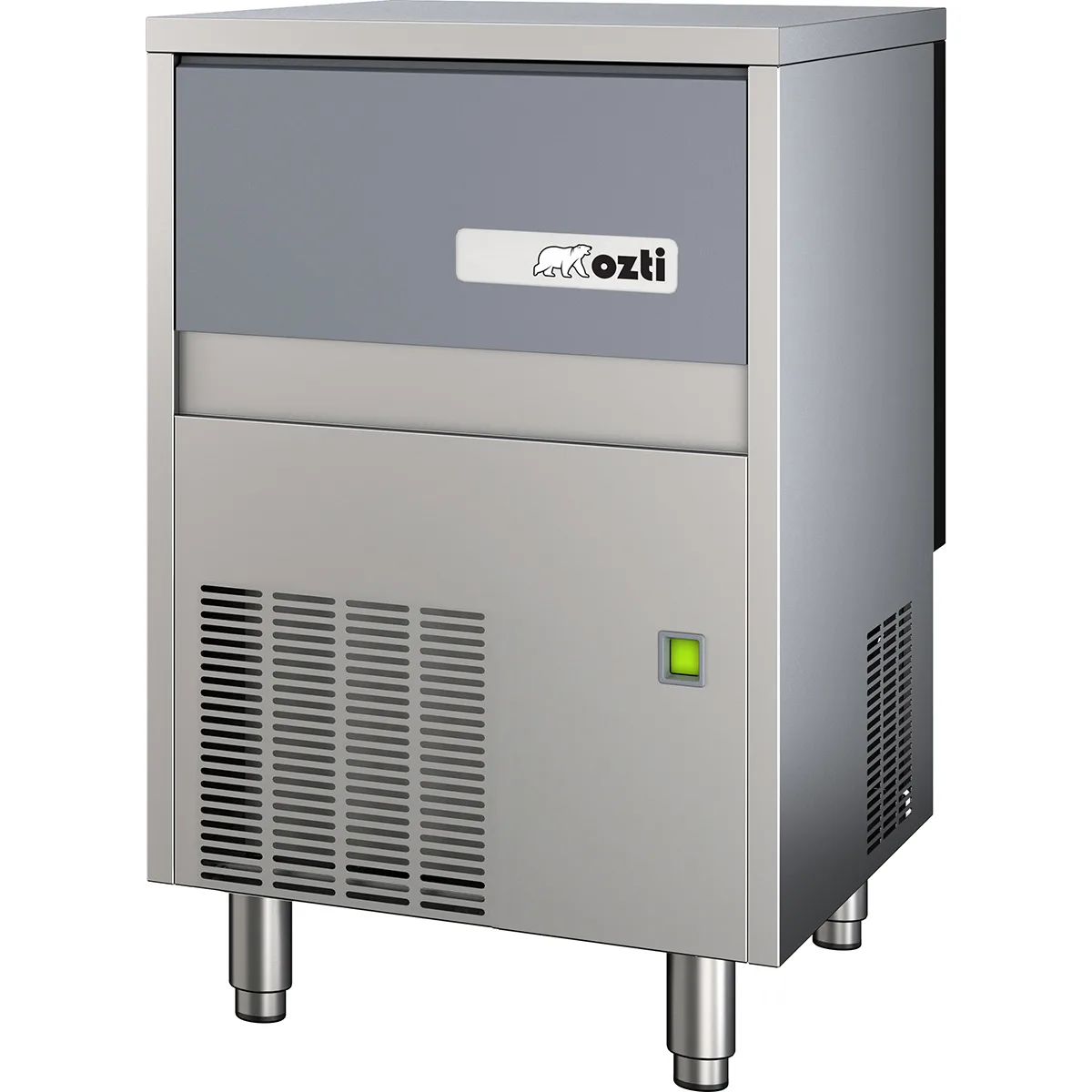 Ice Machine 9805.OKB37.A0
