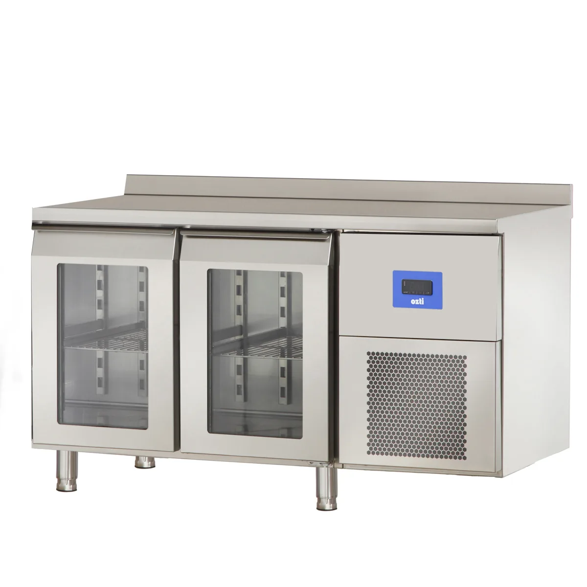 Counter Type Refrigerator 79E3.27NMV.01