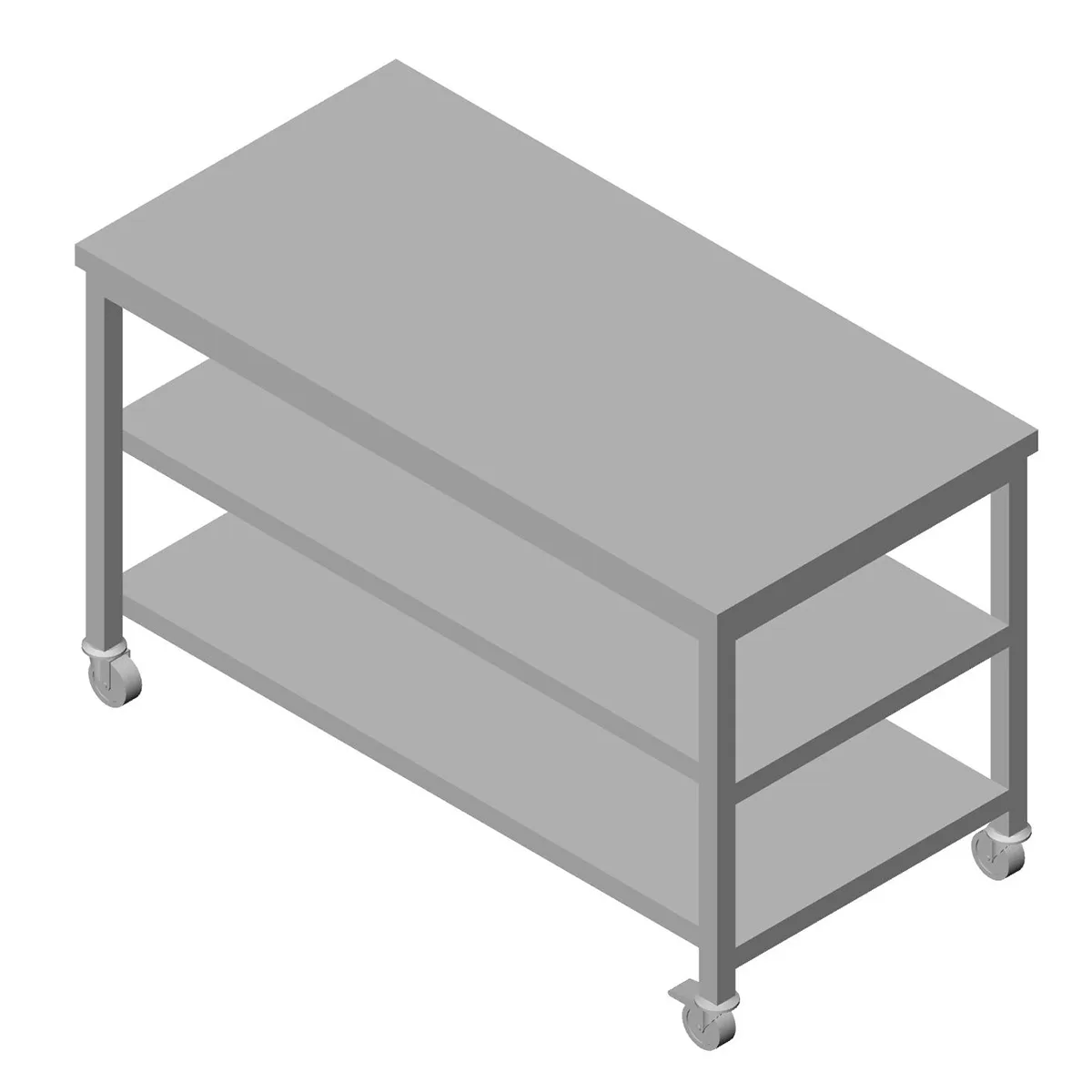 Working Bench 7911.12060.14