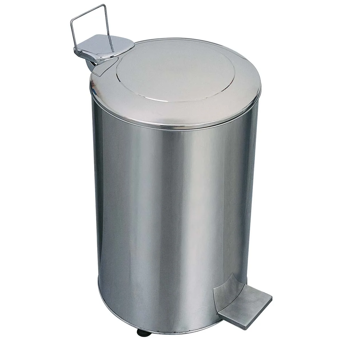 Garbage Container With Pedal 8893.04070.00