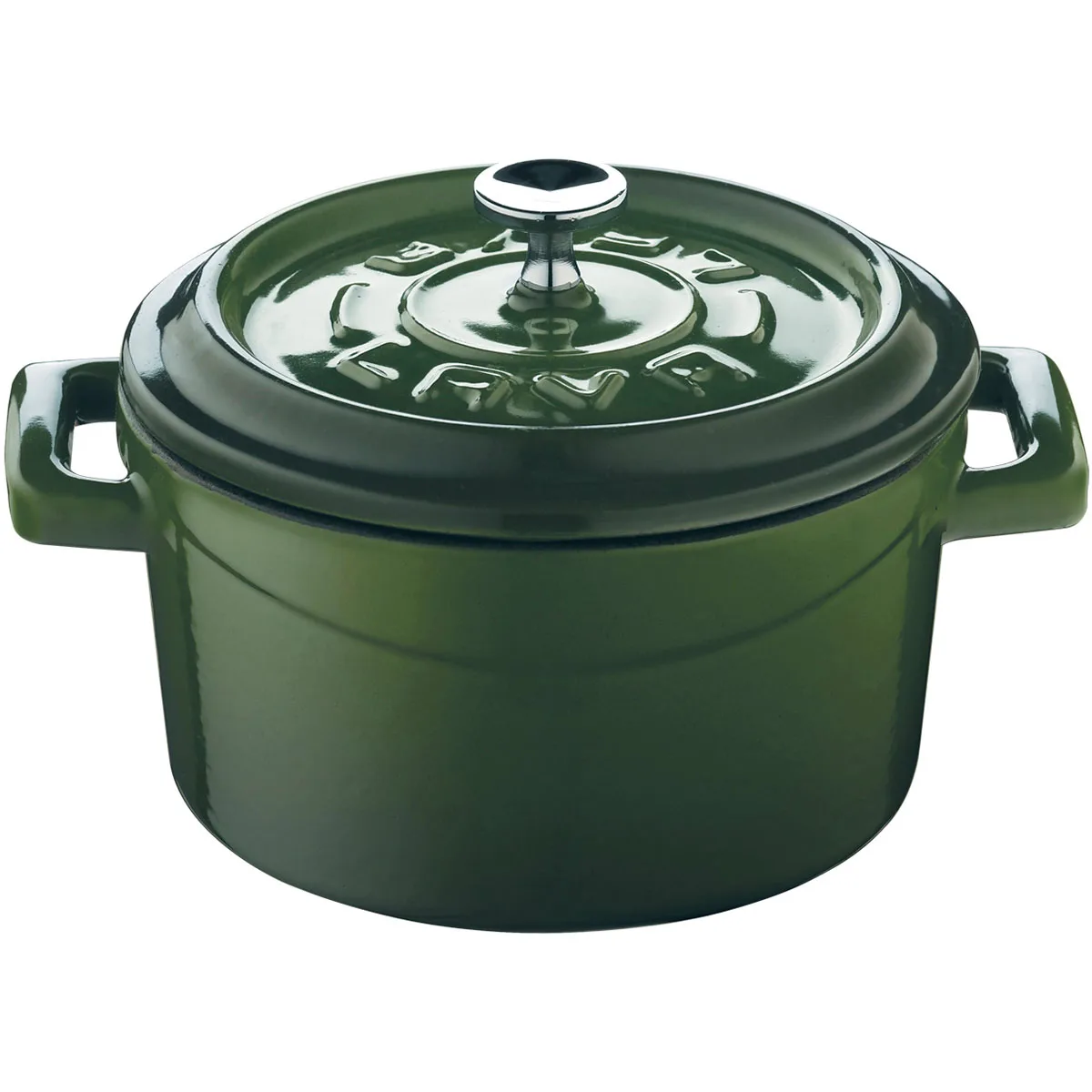 Döküm Mini Tencere 8130.YTC10.K1Y