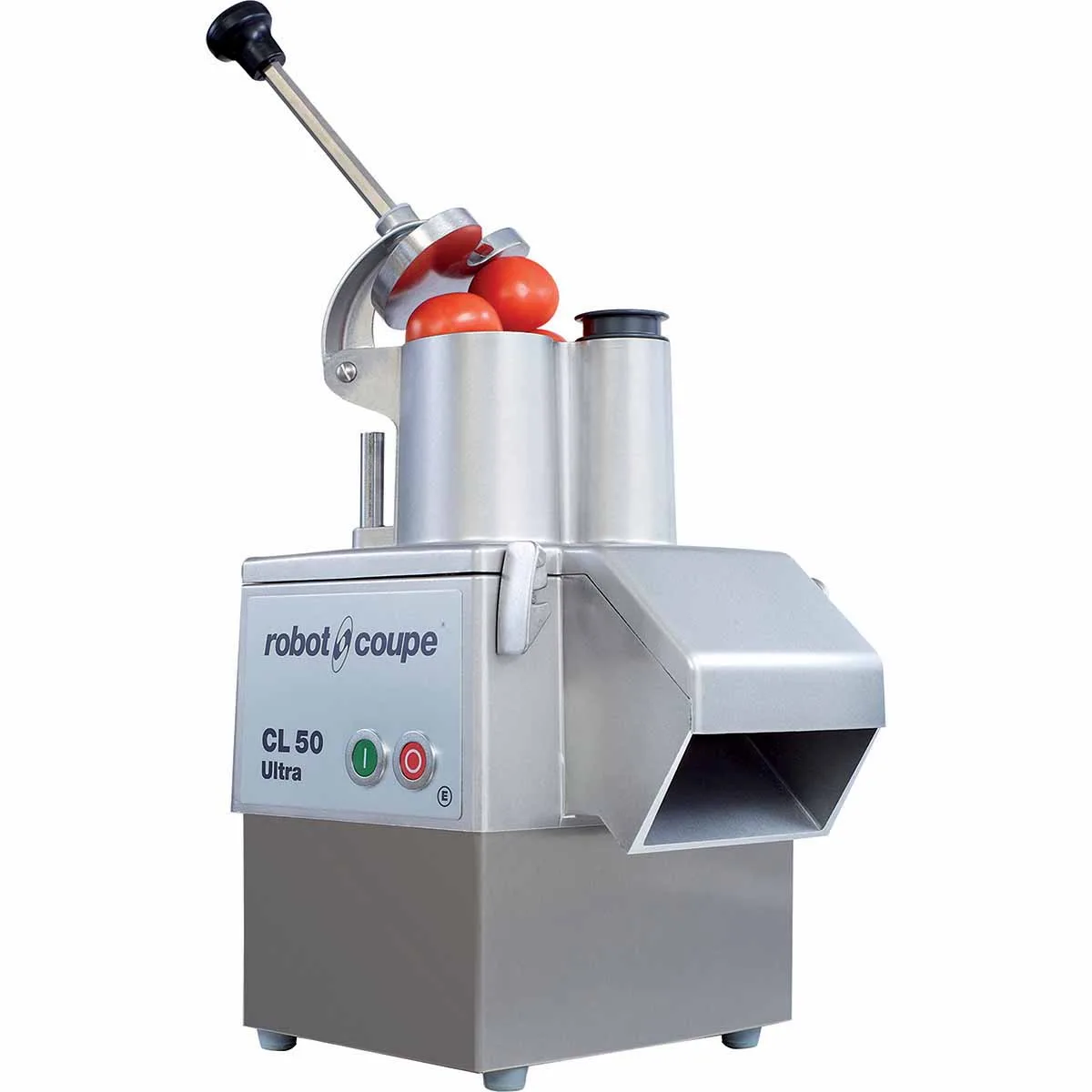 Vegetable Preparation Machine 9840.CL50D.00