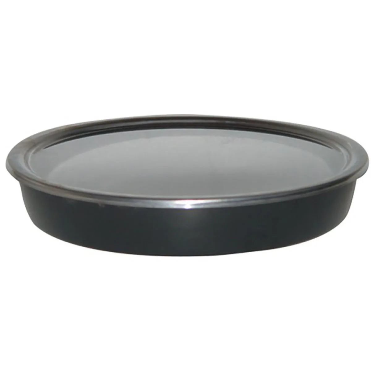 Aluminium Pizza Pan with Lid 8631.14632.00