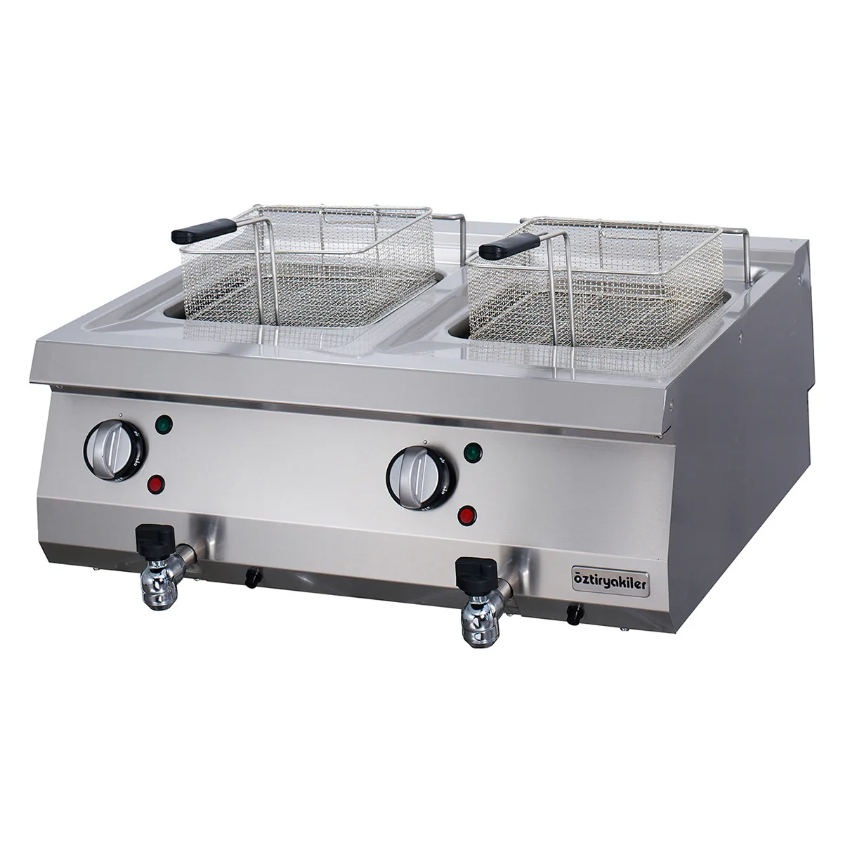 Fryer 7856.N1.80703.11