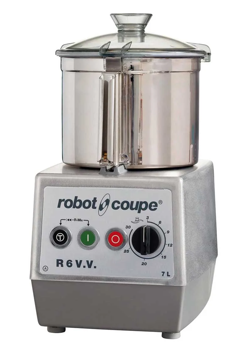 Cutter Machine R6-V.V.