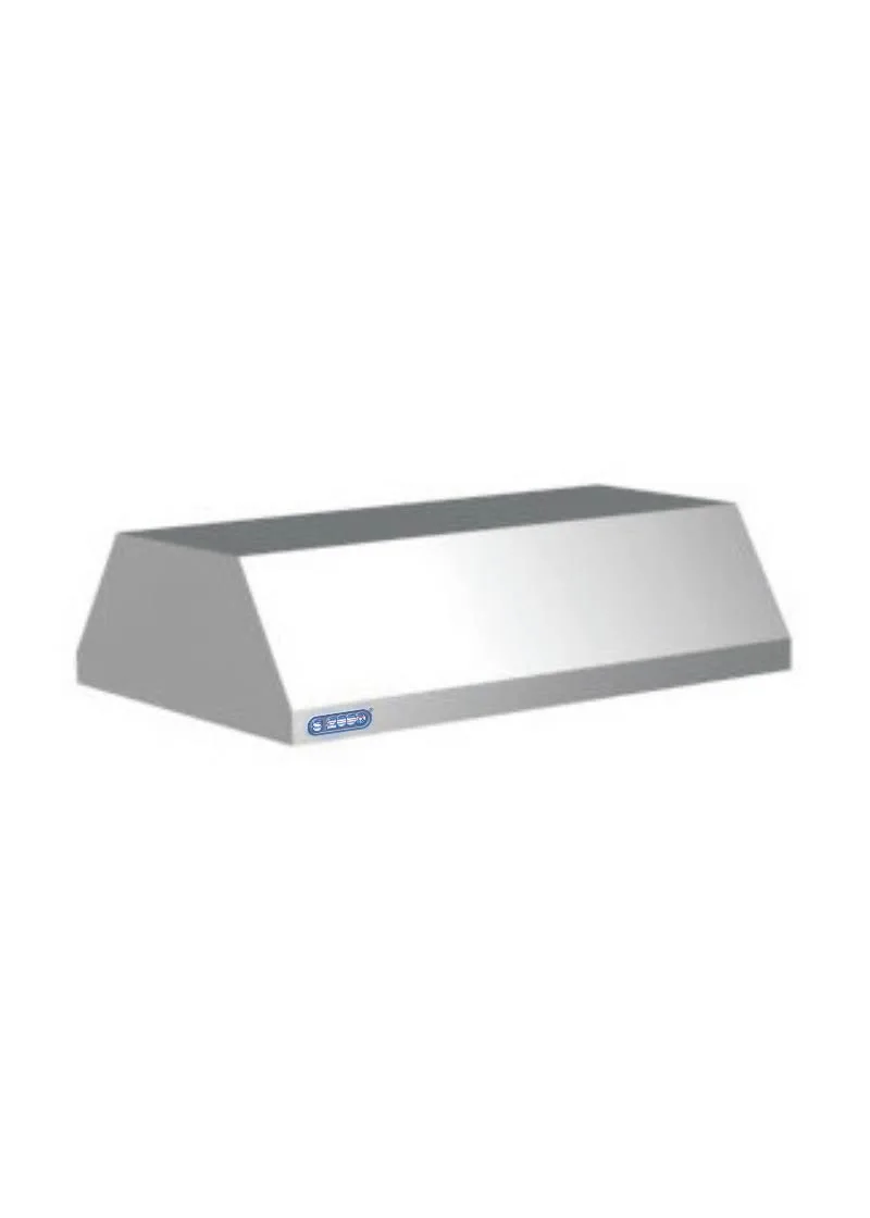 Island Type Hood With Filter ODF-01