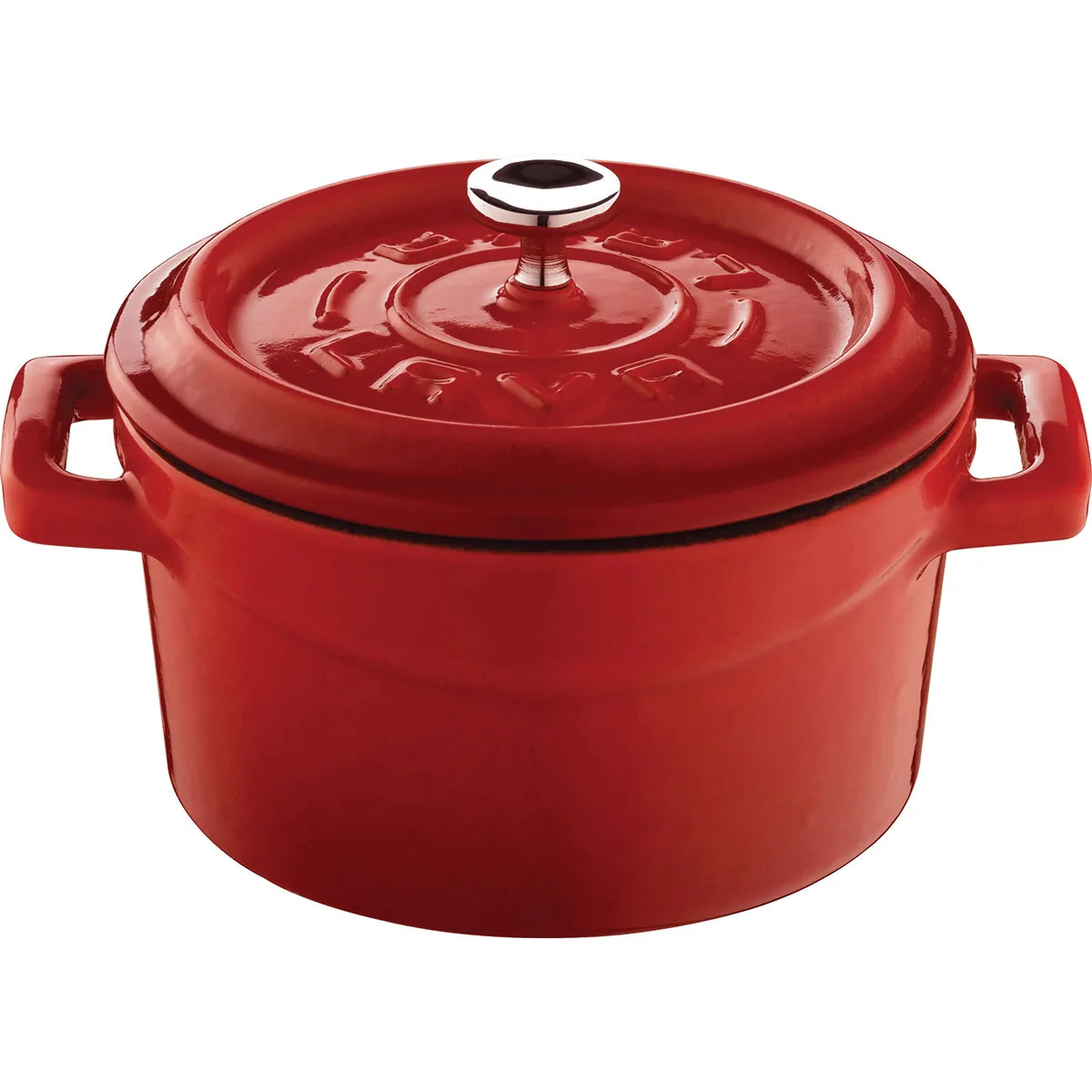 Döküm Mini Tencere 8130.YTC10.K1K