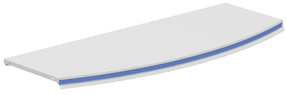 Oval Raf PSF-OR