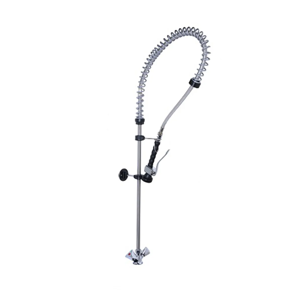 Countertop Spray Unit 8760.MT001.00