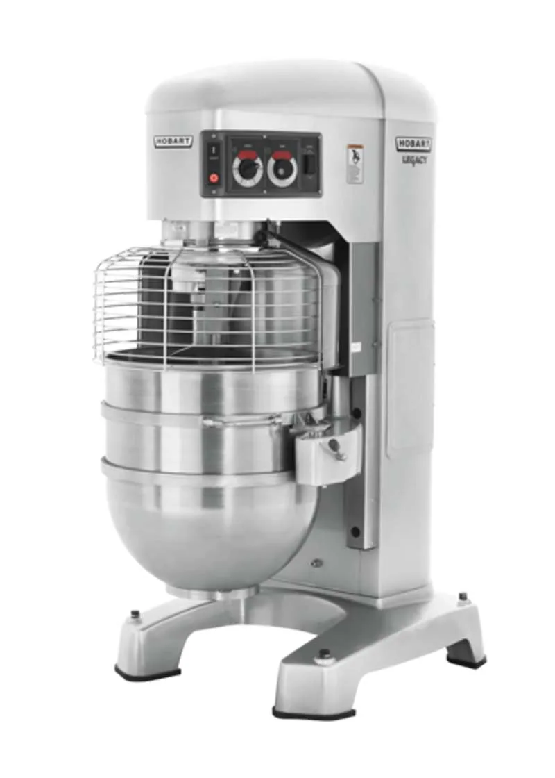 Hobart Legacy Mixer HL1400