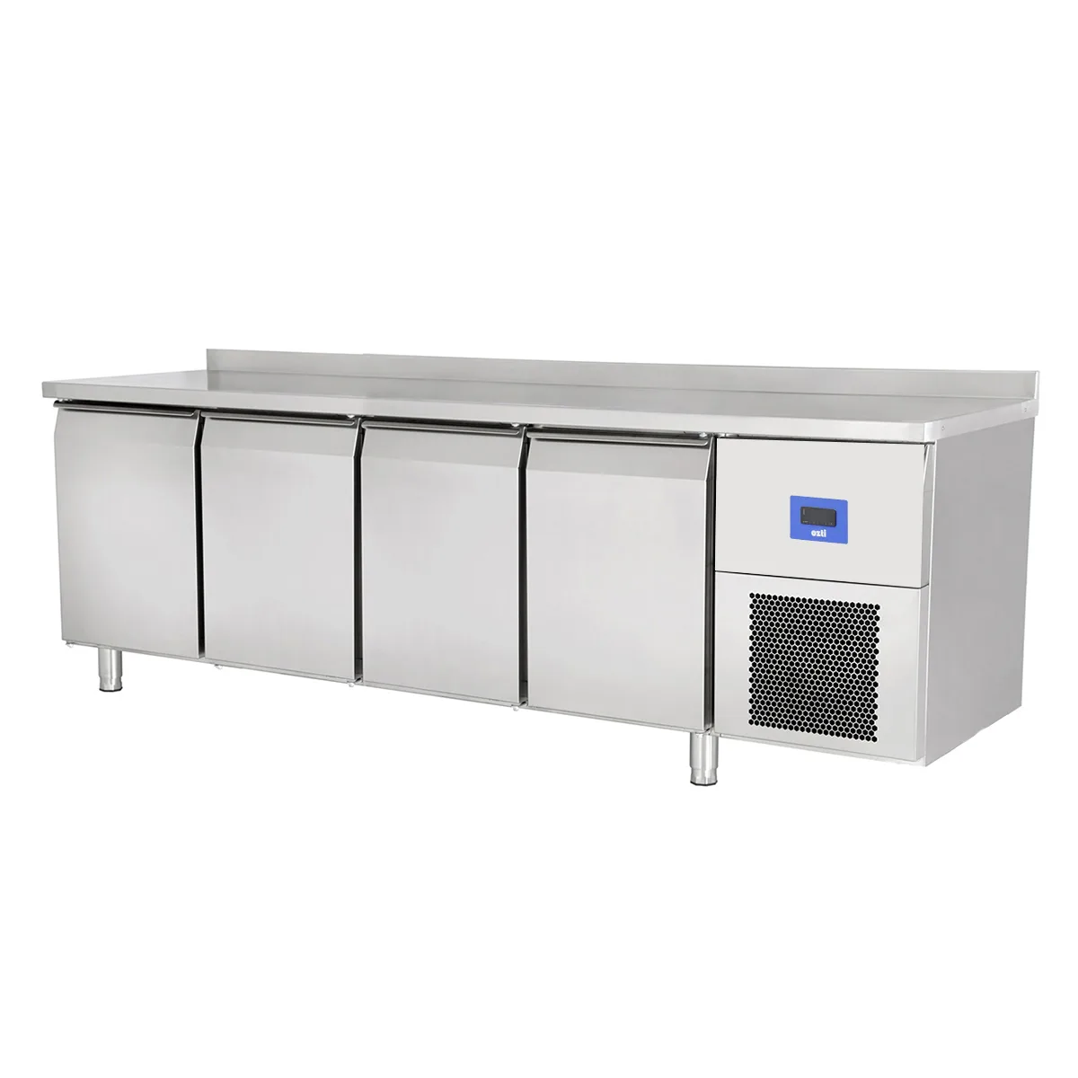 Counter Type Freezer 79E3.47LMV.00