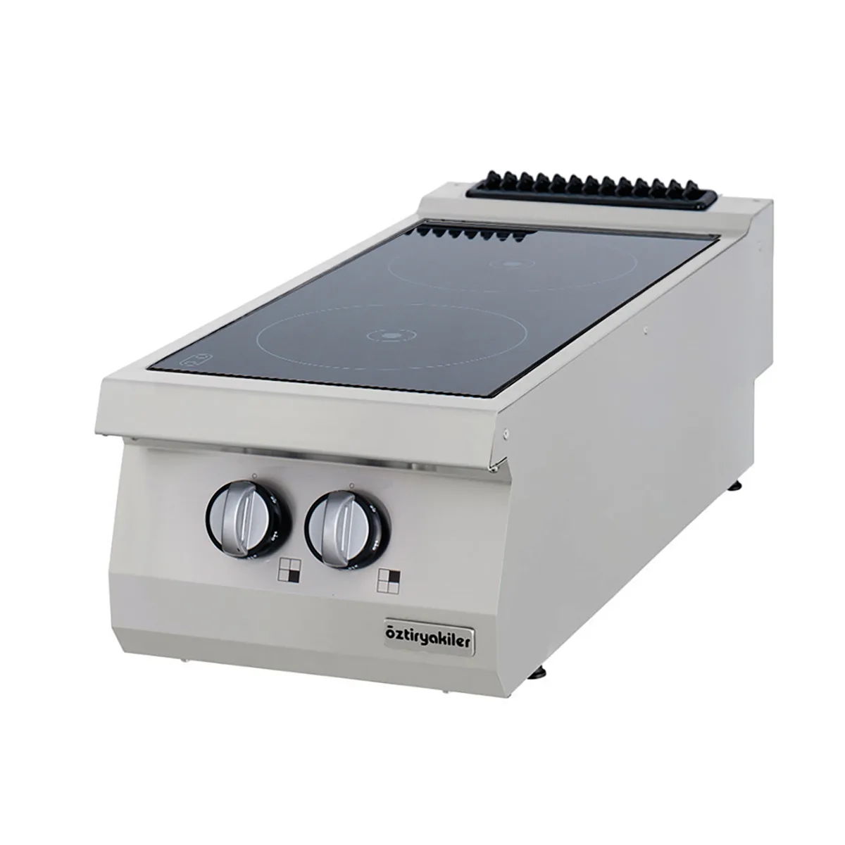 Infrarot-Kochfeld 7865.N1.40903.CS
