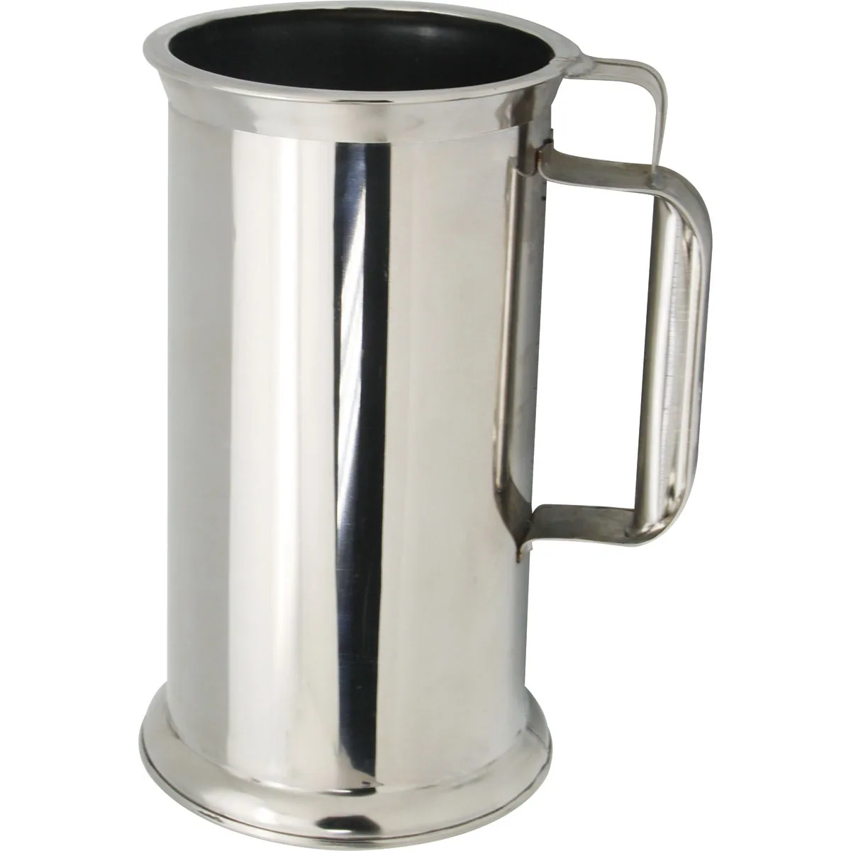 Edelstahl-Messbehälter 5 L 8649.00001.05