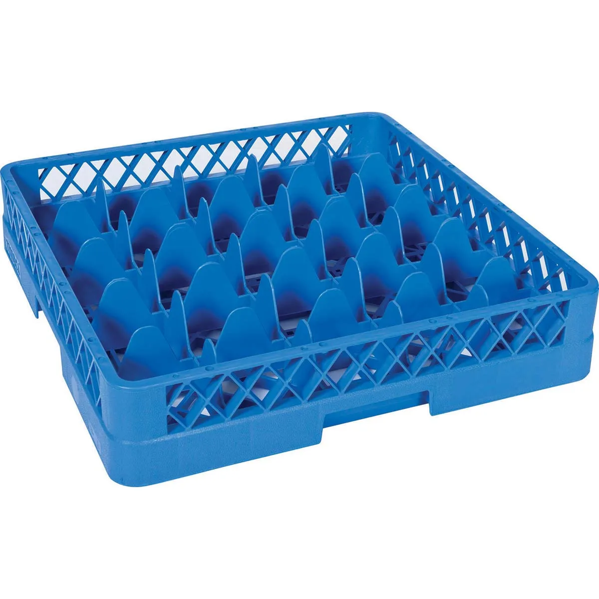 Base Rack With Compartments 8740.0BB25.00
